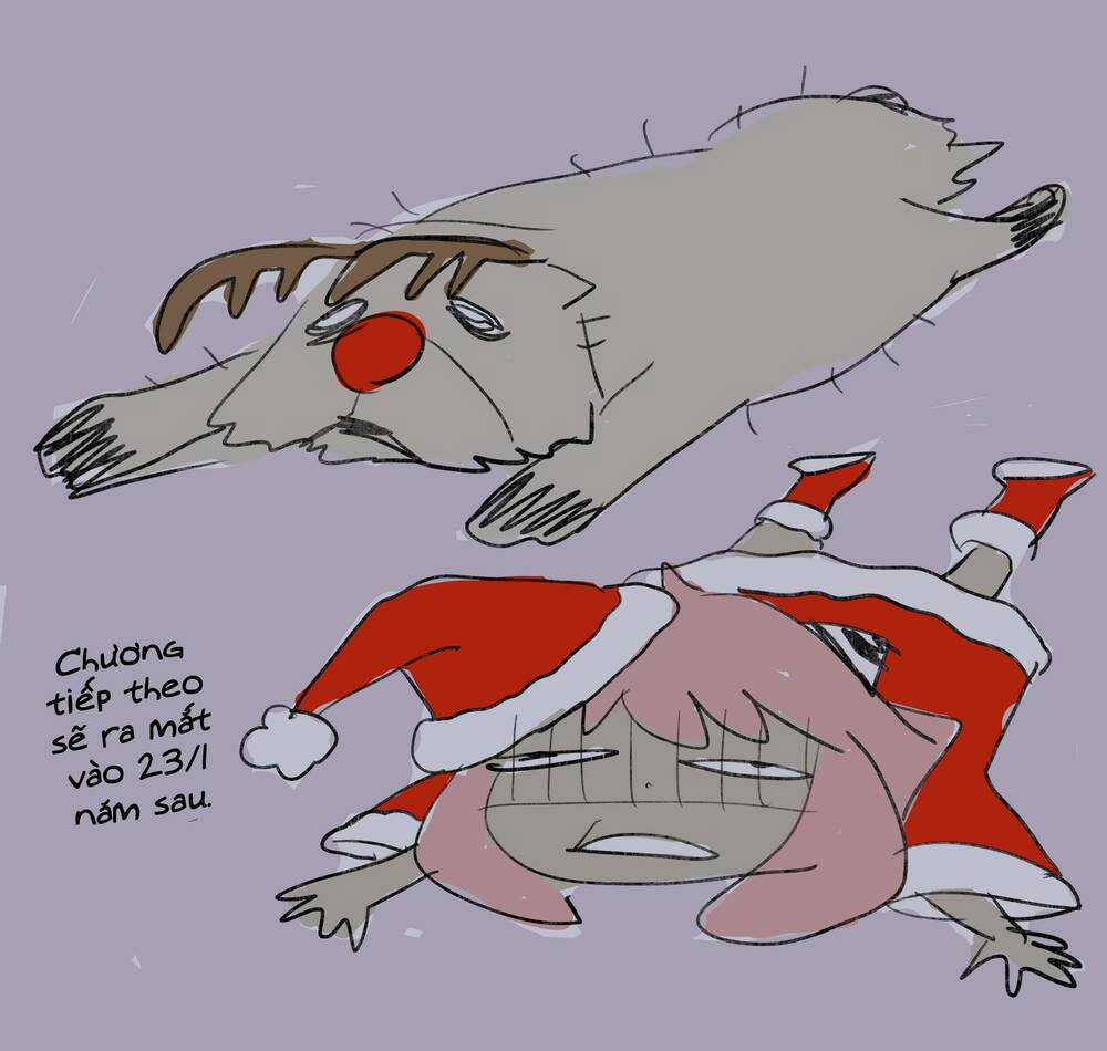 Spy X Family Chapter 73 trang 17