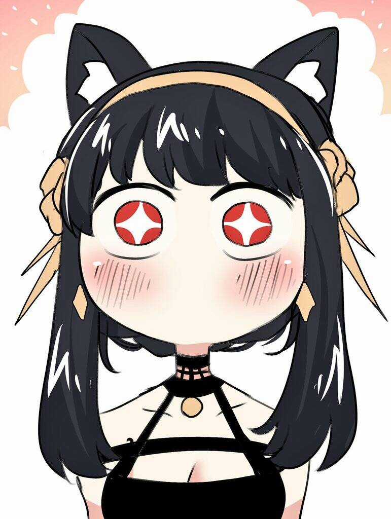 Spy X Family Chapter 74 trang 25