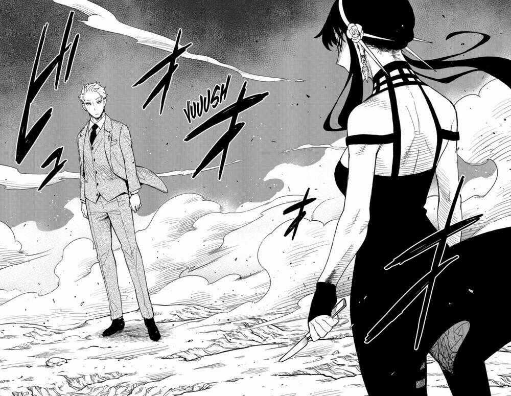 Spy X Family Chapter 79 trang 13