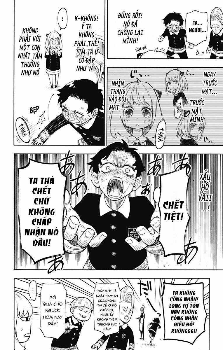 Spy X Family Chapter 9 trang 23