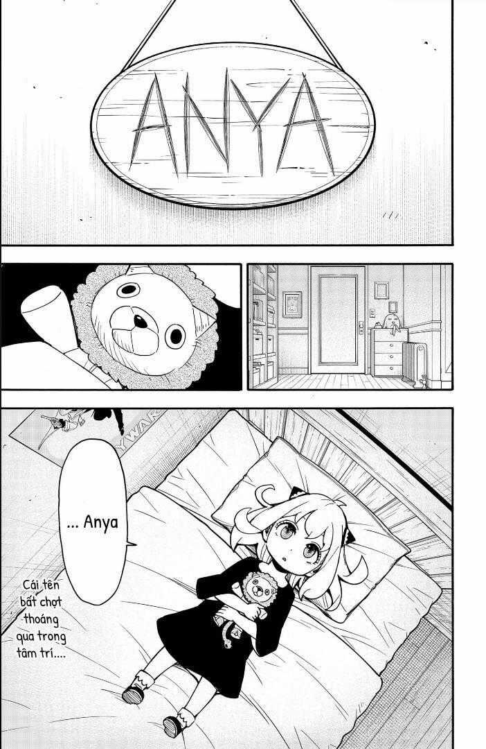 Spy X Family Chapter 90.5 trang 3
