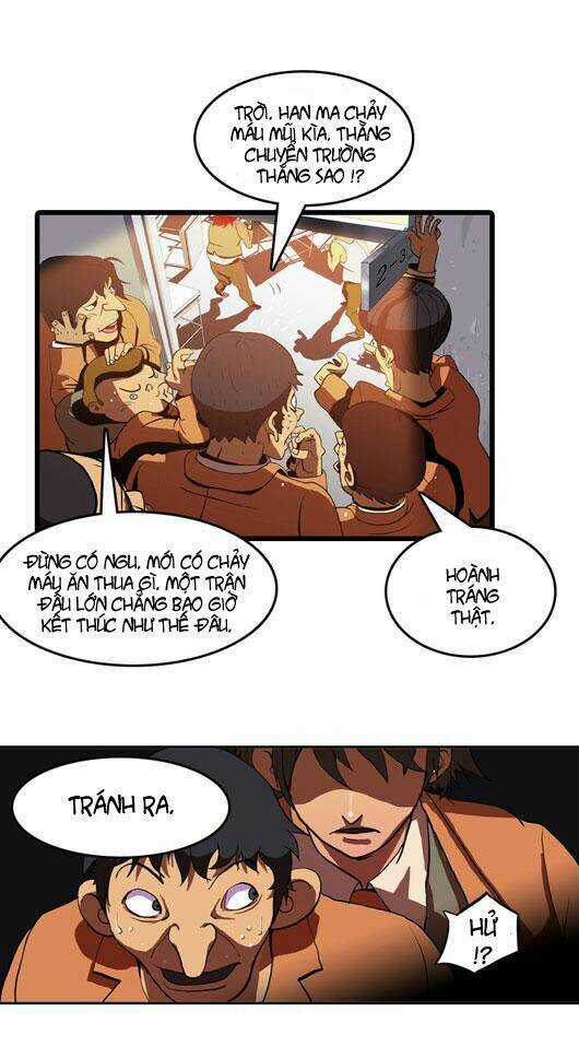 Ssen Nom Chapter 1 trang 11