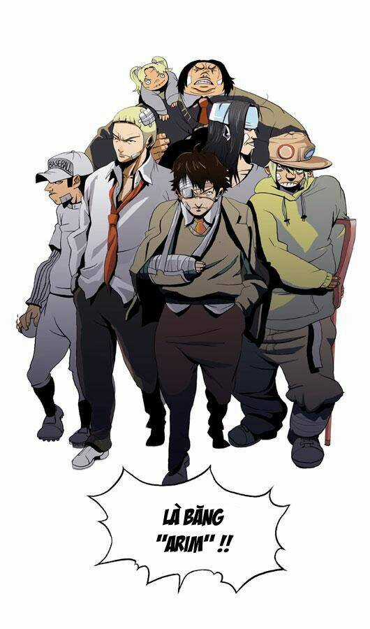 Ssen Nom Chapter 1 trang 12