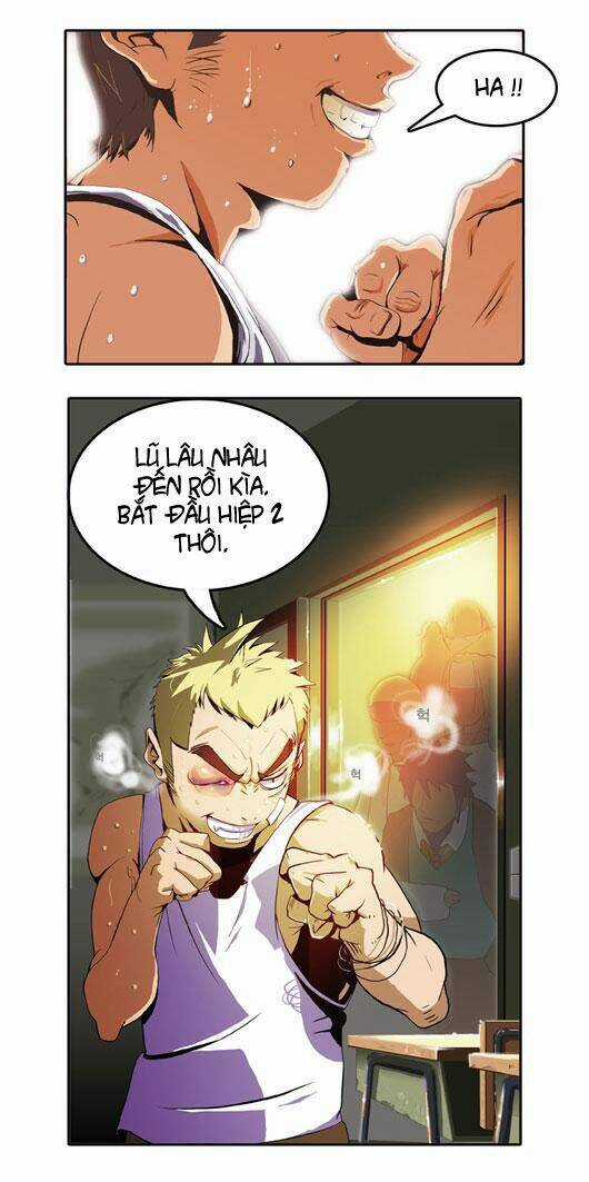 Ssen Nom Chapter 1 trang 14