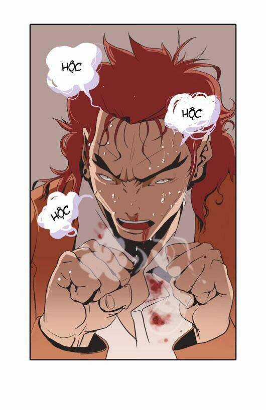 Ssen Nom Chapter 1 trang 15