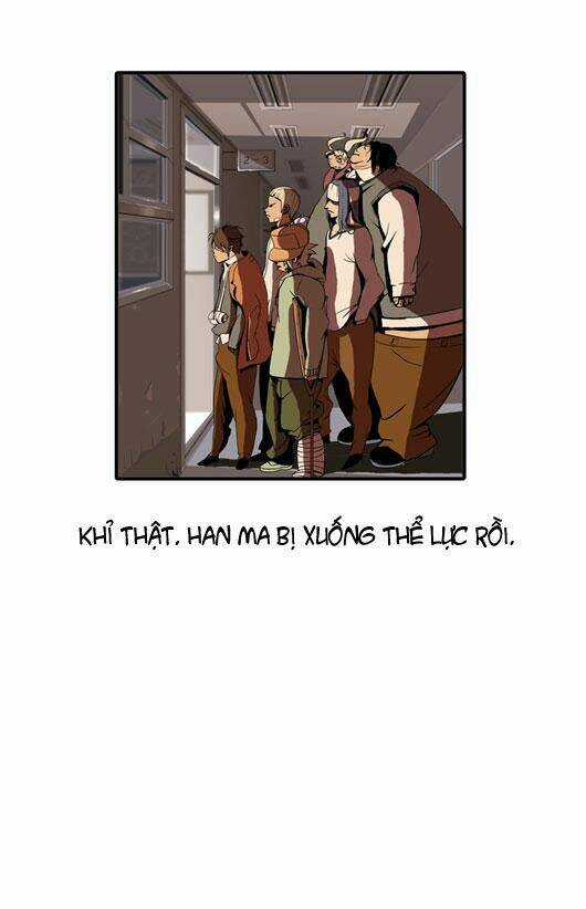 Ssen Nom Chapter 1 trang 16