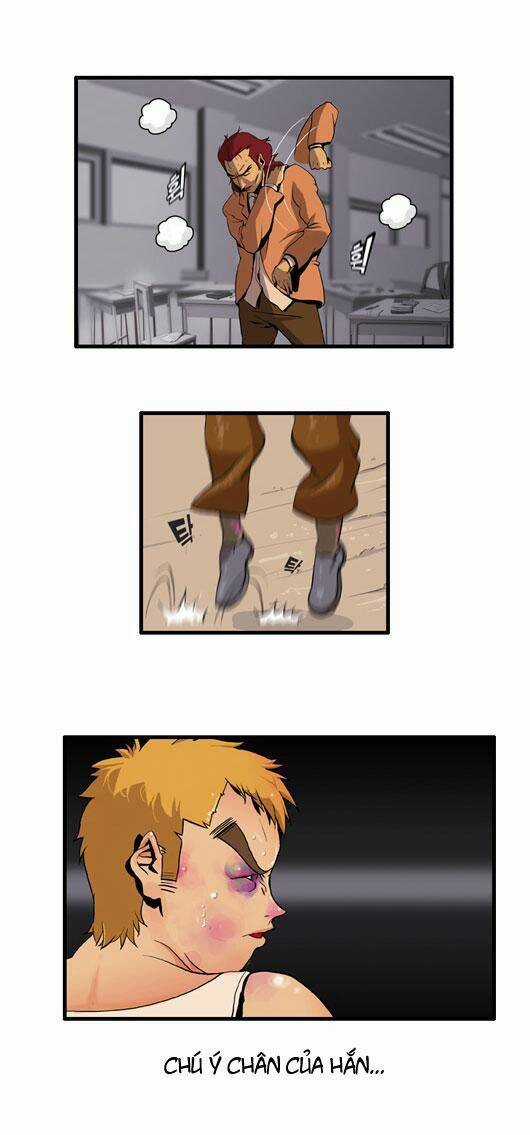 Ssen Nom Chapter 1 trang 18