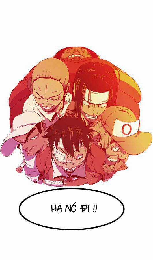 Ssen Nom Chapter 1 trang 19