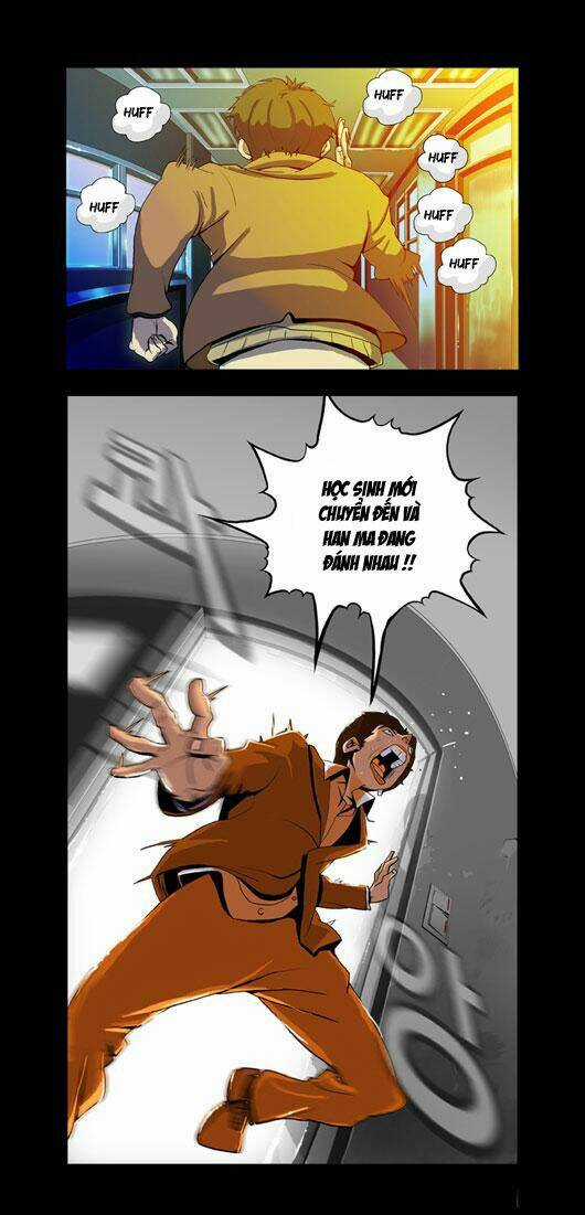 Ssen Nom Chapter 1 trang 2