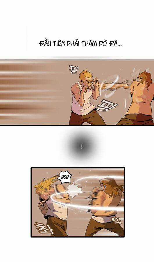 Ssen Nom Chapter 1 trang 20