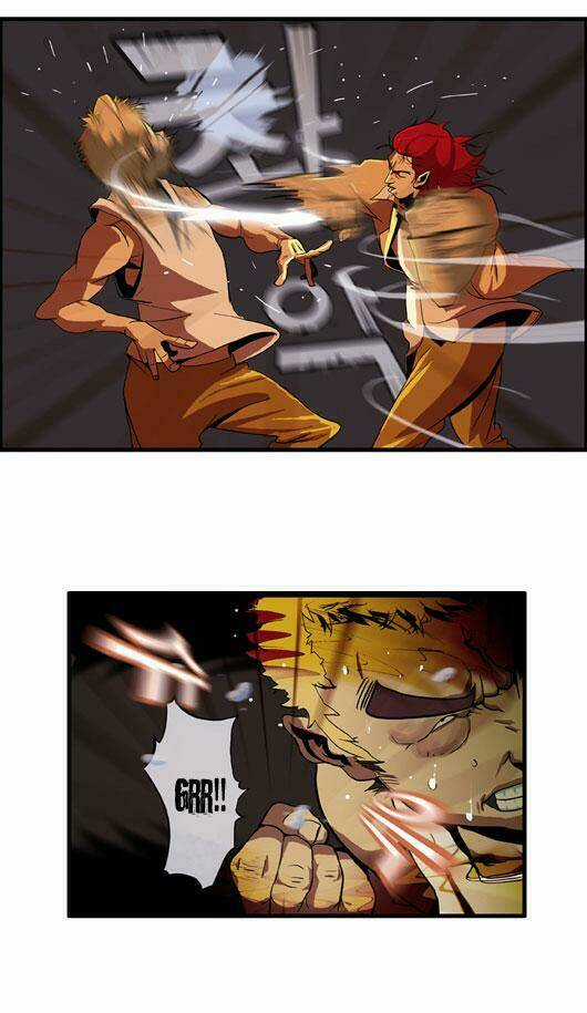 Ssen Nom Chapter 1 trang 21