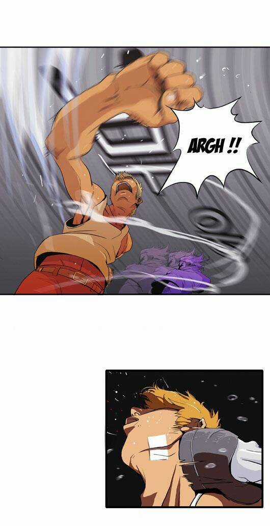 Ssen Nom Chapter 1 trang 22