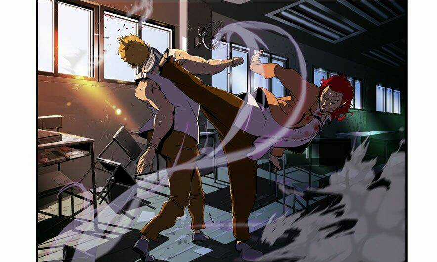 Ssen Nom Chapter 1 trang 23