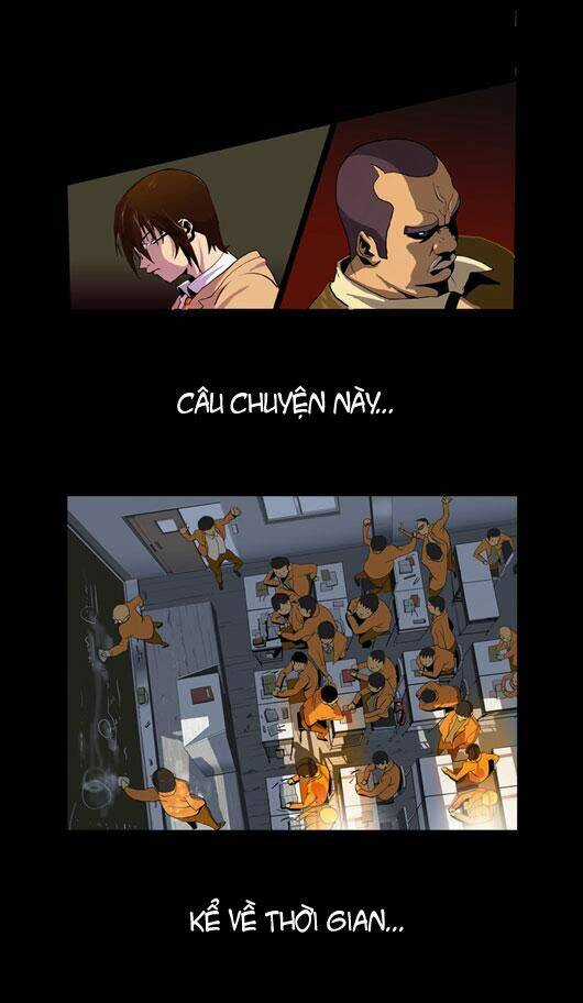 Ssen Nom Chapter 1 trang 3