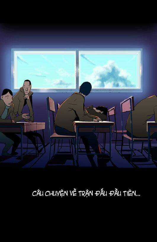 Ssen Nom Chapter 1 trang 6