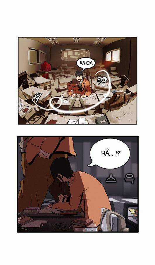 Ssen Nom Chapter 1 trang 8