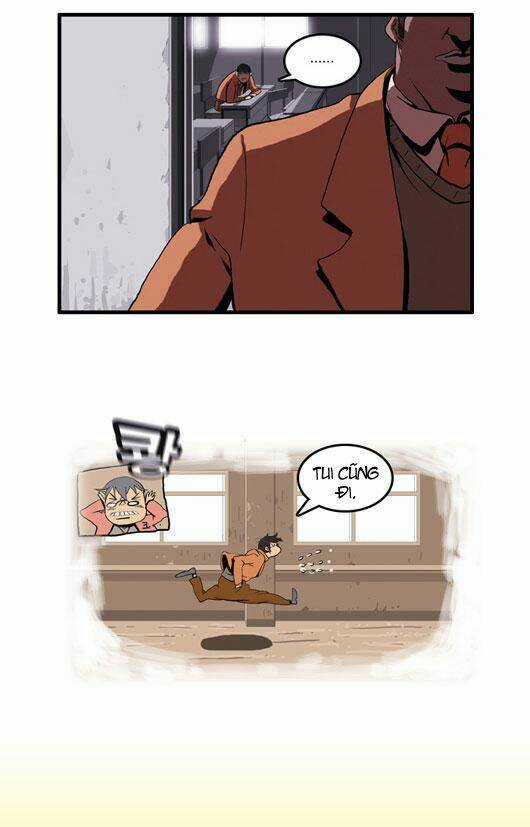 Ssen Nom Chapter 1 trang 9