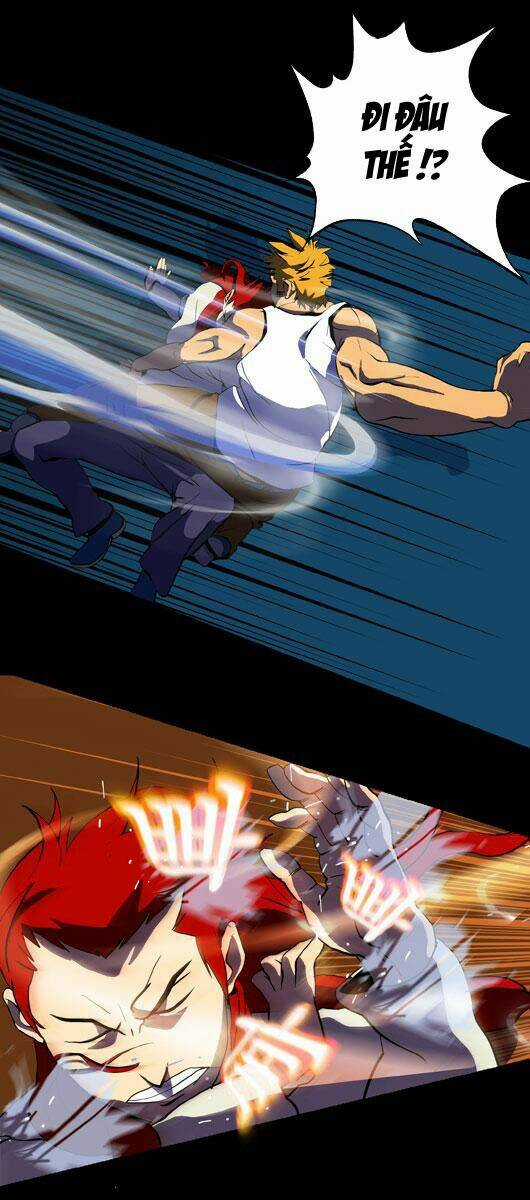 Ssen Nom Chapter 10 trang 10