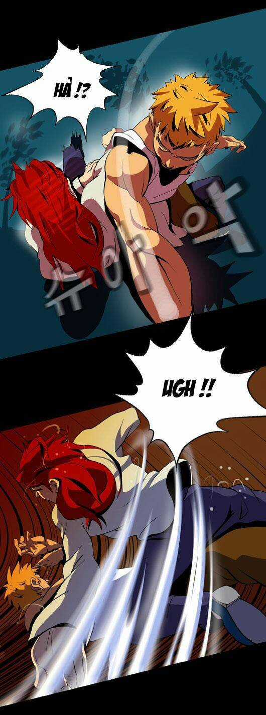 Ssen Nom Chapter 10 trang 11