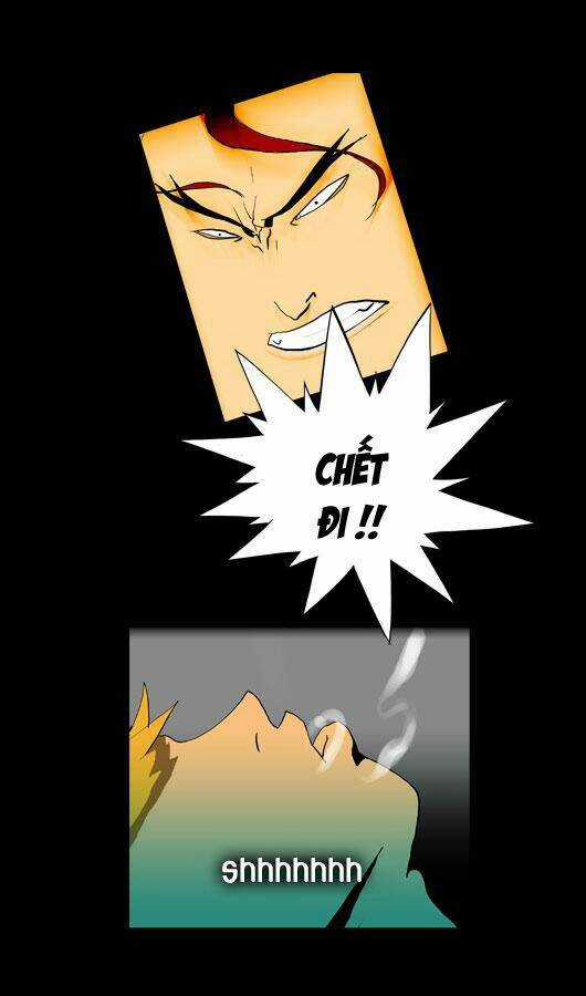 Ssen Nom Chapter 10 trang 12