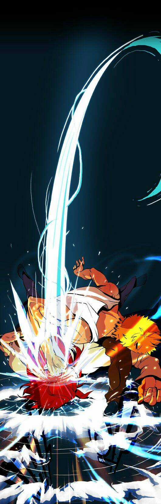 Ssen Nom Chapter 10 trang 15