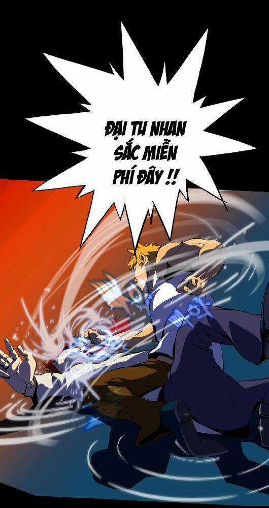 Ssen Nom Chapter 10 trang 17