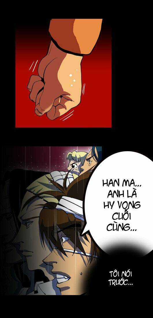 Ssen Nom Chapter 10 trang 19