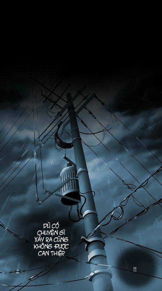 Ssen Nom Chapter 10 trang 20