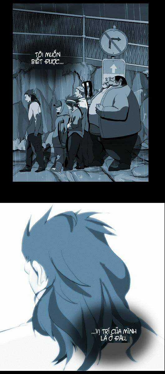 Ssen Nom Chapter 10 trang 21