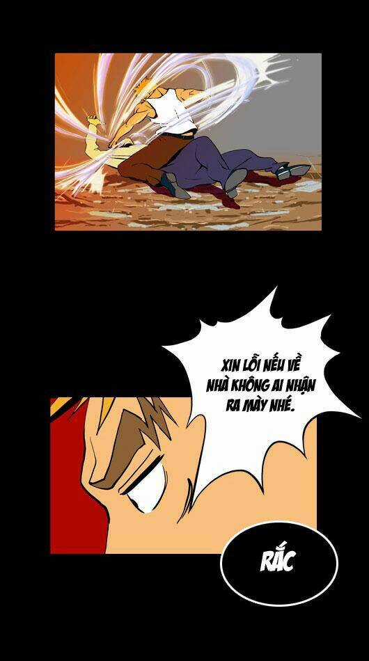 Ssen Nom Chapter 10 trang 23