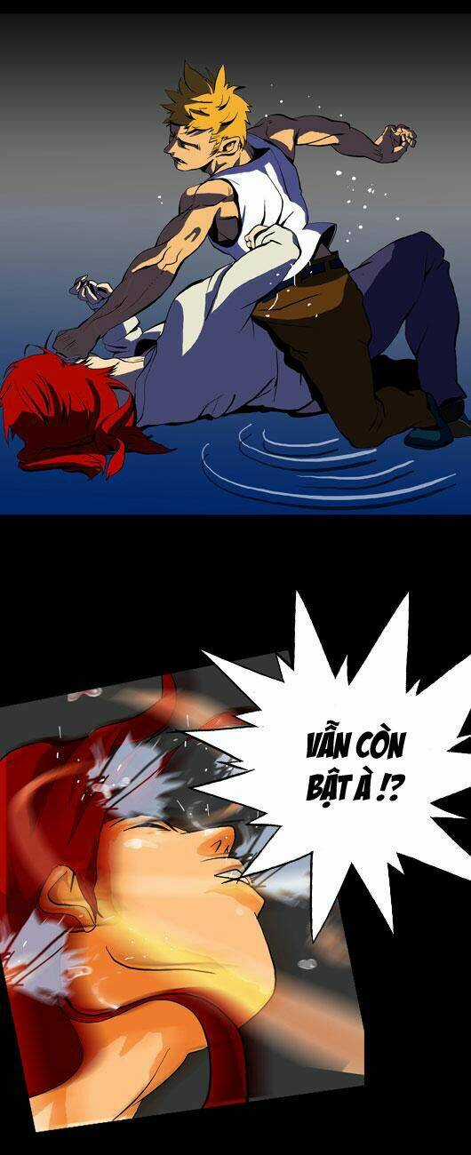 Ssen Nom Chapter 10 trang 24