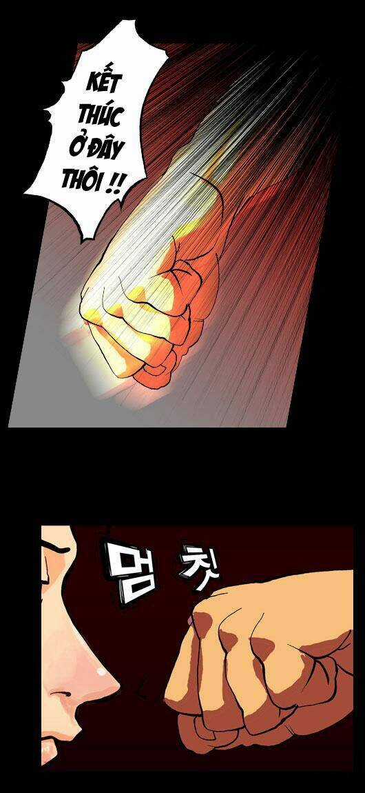 Ssen Nom Chapter 10 trang 25