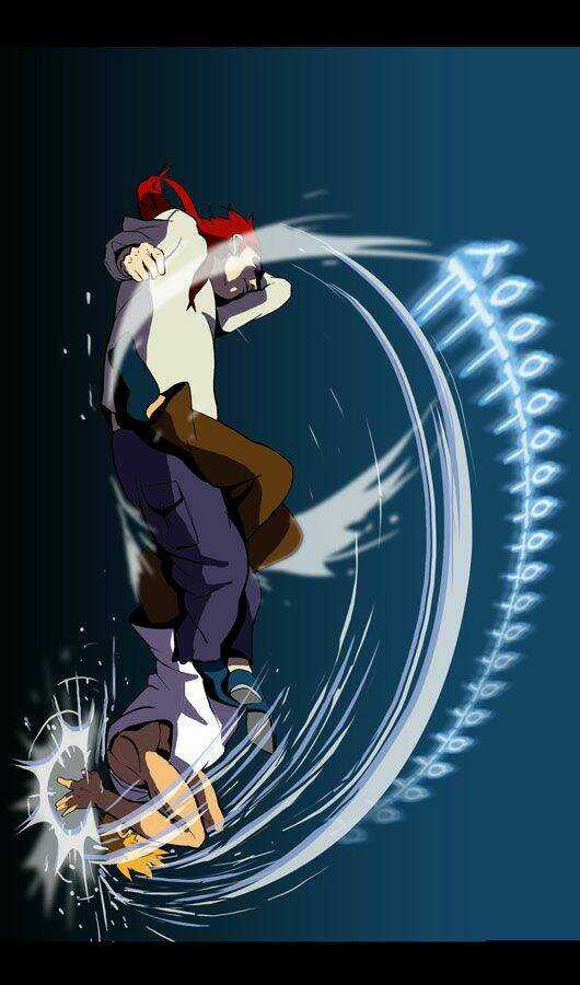 Ssen Nom Chapter 10 trang 28