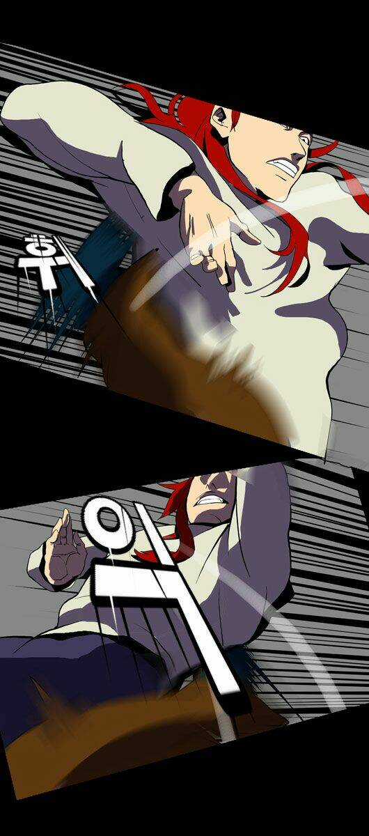 Ssen Nom Chapter 10 trang 29