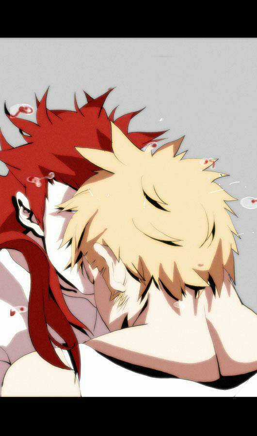 Ssen Nom Chapter 10 trang 31