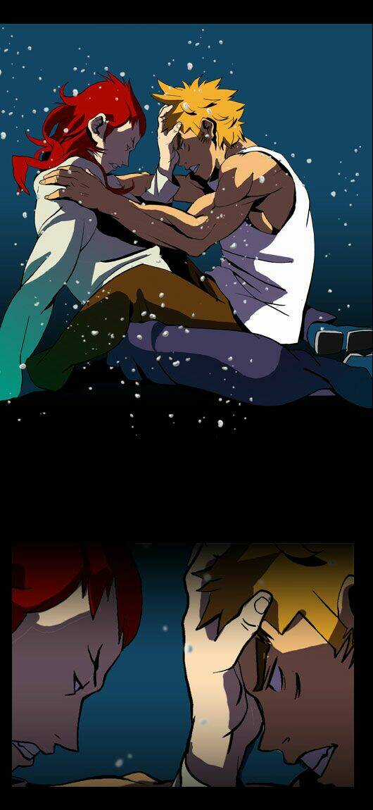 Ssen Nom Chapter 10 trang 32