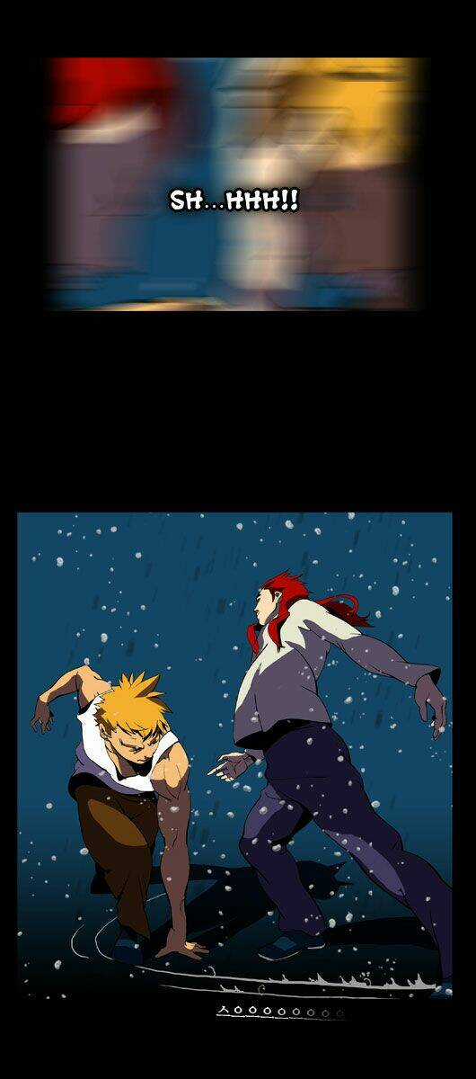 Ssen Nom Chapter 10 trang 33