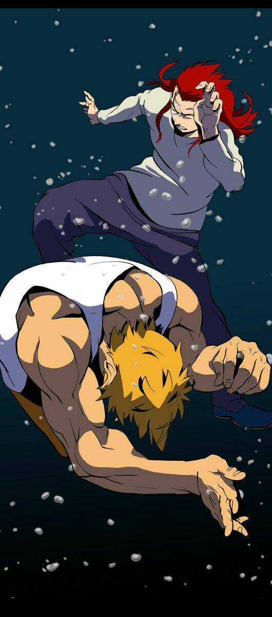 Ssen Nom Chapter 10 trang 34