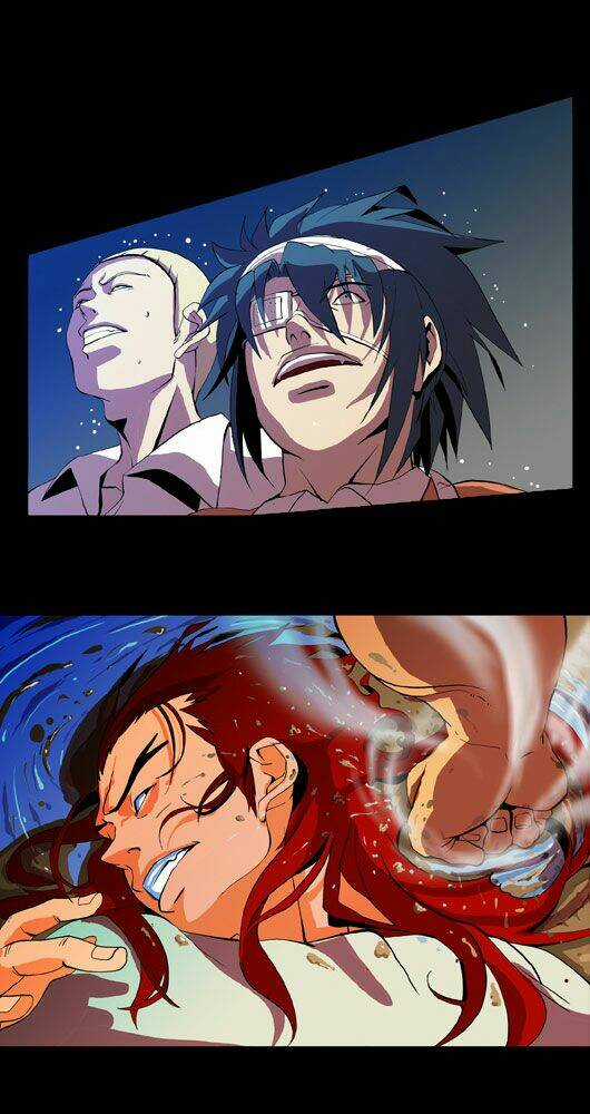 Ssen Nom Chapter 10 trang 4