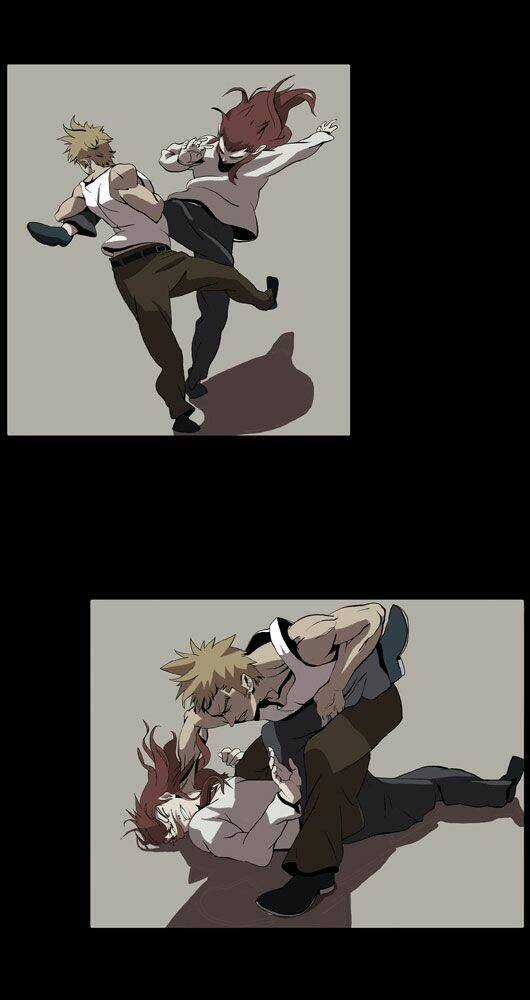 Ssen Nom Chapter 10 trang 6