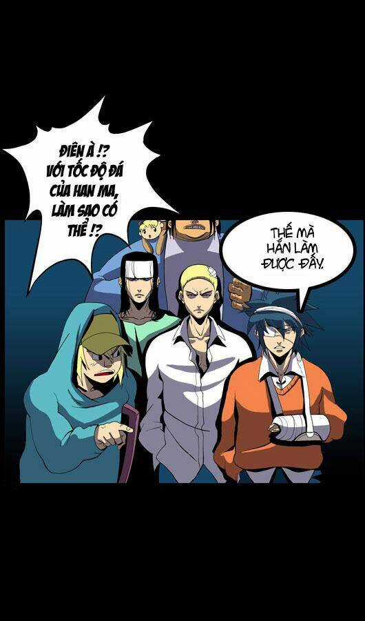 Ssen Nom Chapter 10 trang 7