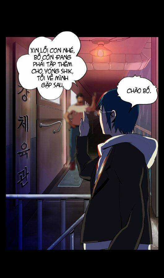 Ssen Nom Chapter 11 trang 10