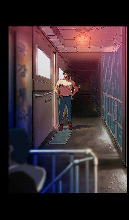 Ssen Nom Chapter 11 trang 11