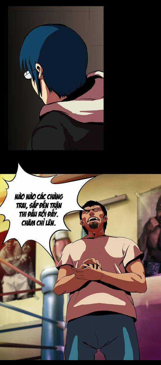 Ssen Nom Chapter 11 trang 12