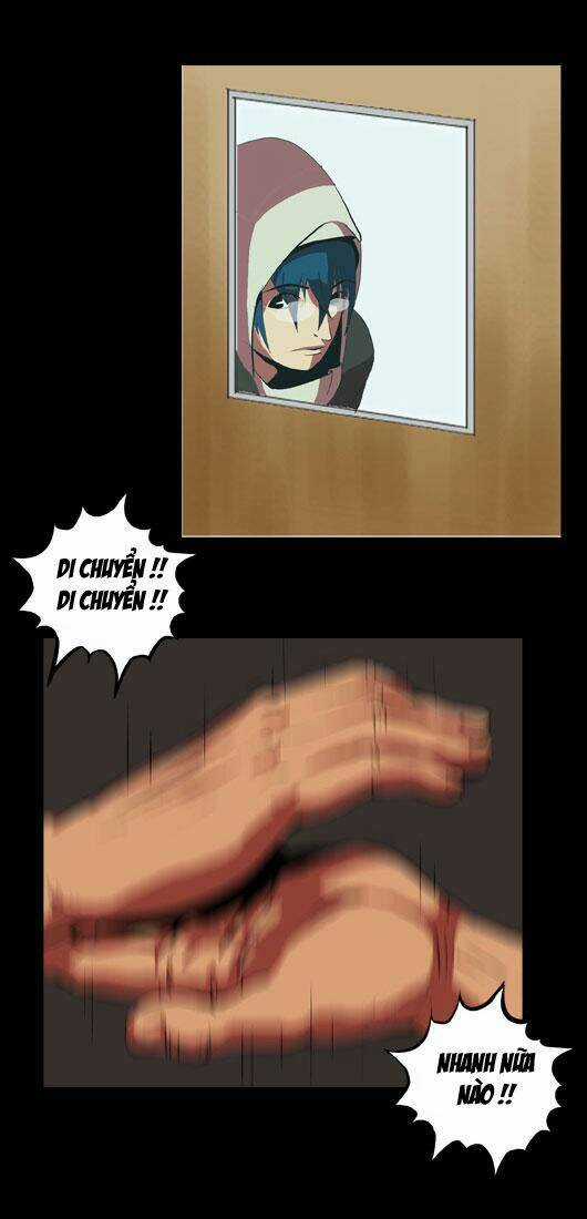 Ssen Nom Chapter 11 trang 13