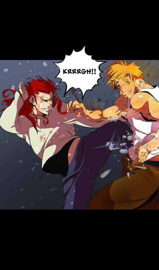 Ssen Nom Chapter 11 trang 16