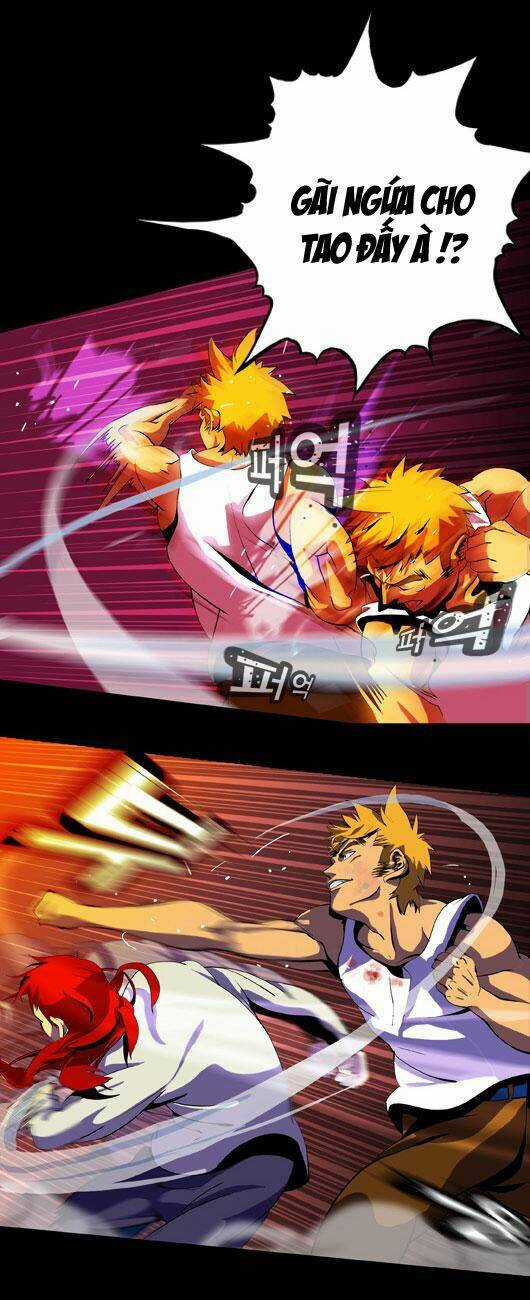 Ssen Nom Chapter 11 trang 17