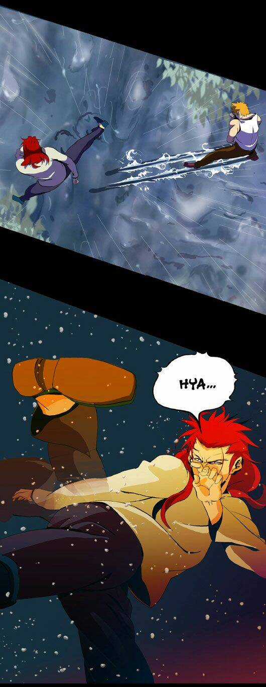 Ssen Nom Chapter 11 trang 19