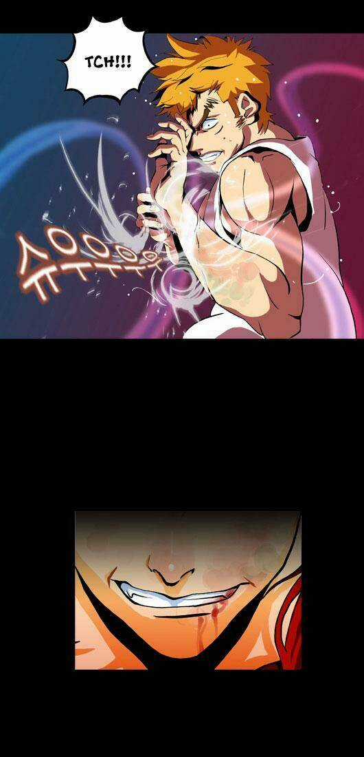 Ssen Nom Chapter 11 trang 20