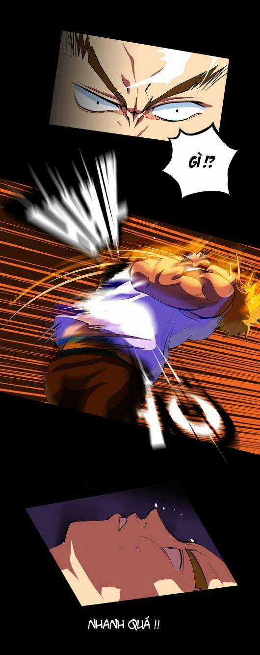 Ssen Nom Chapter 11 trang 24
